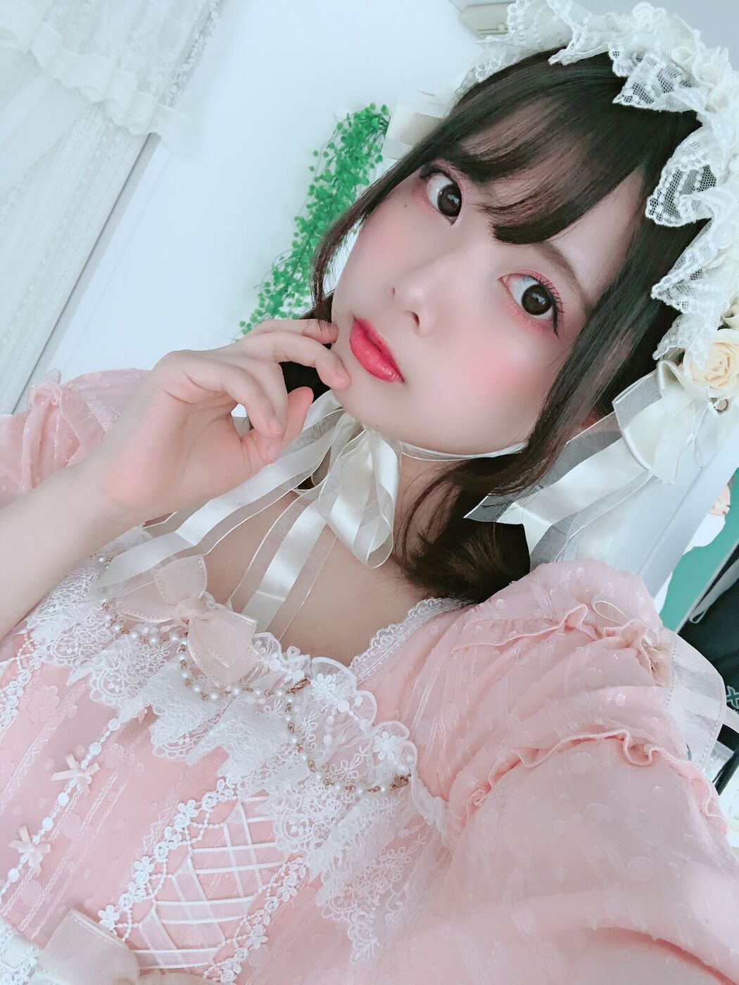 Coser@Tomiko とみこ – Fantia無料 Part3