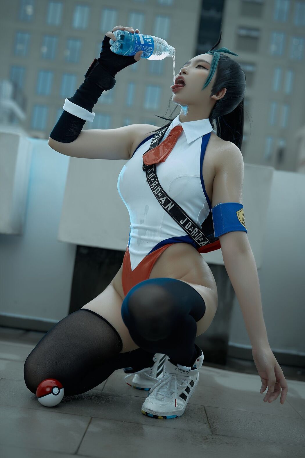 Coser@Zinieq &#8211; Nemona