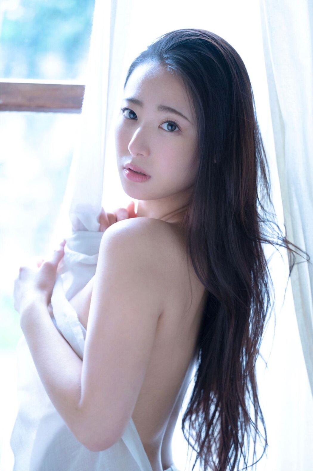 JP Matsuoka Suzu 松岡すず – 艶美 Part2