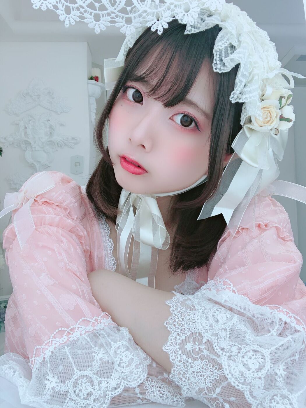 Coser@Tomiko とみこ – Fantia無料 Part3