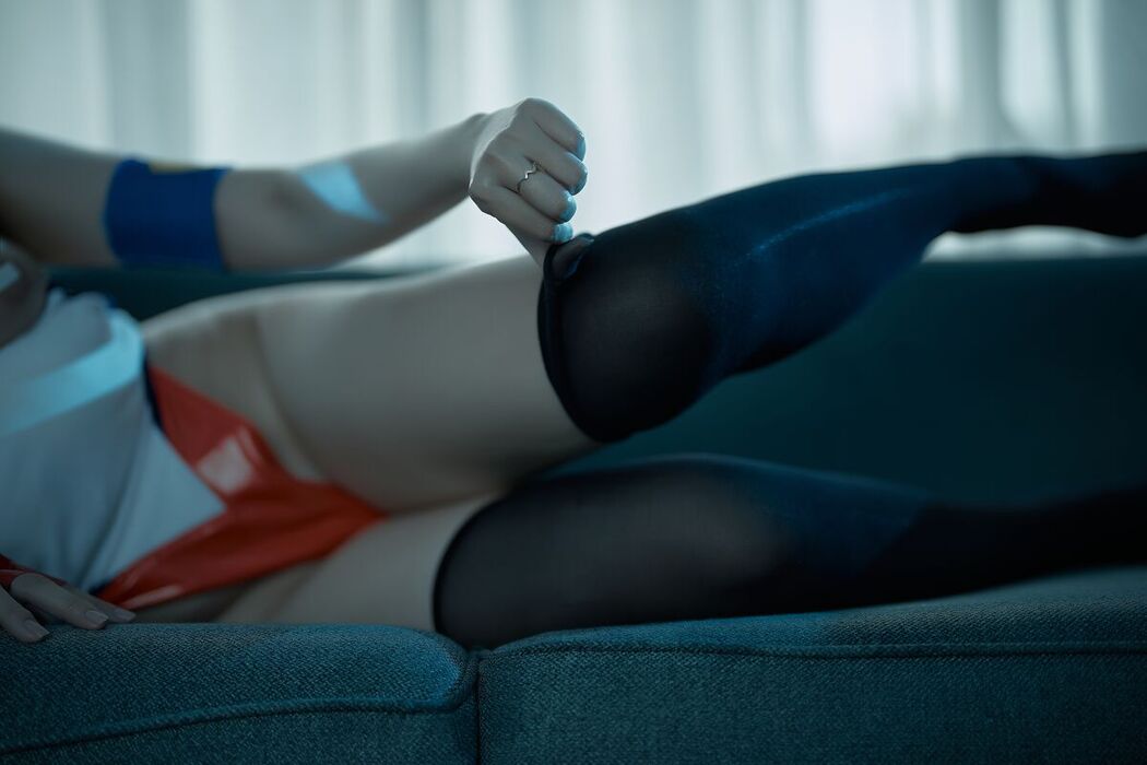 Coser@Zinieq – Nemona