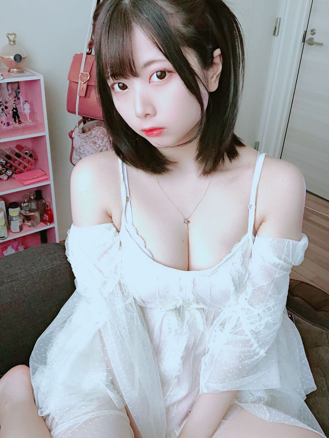 Coser@Tomiko とみこ – Fantia無料 Part3
