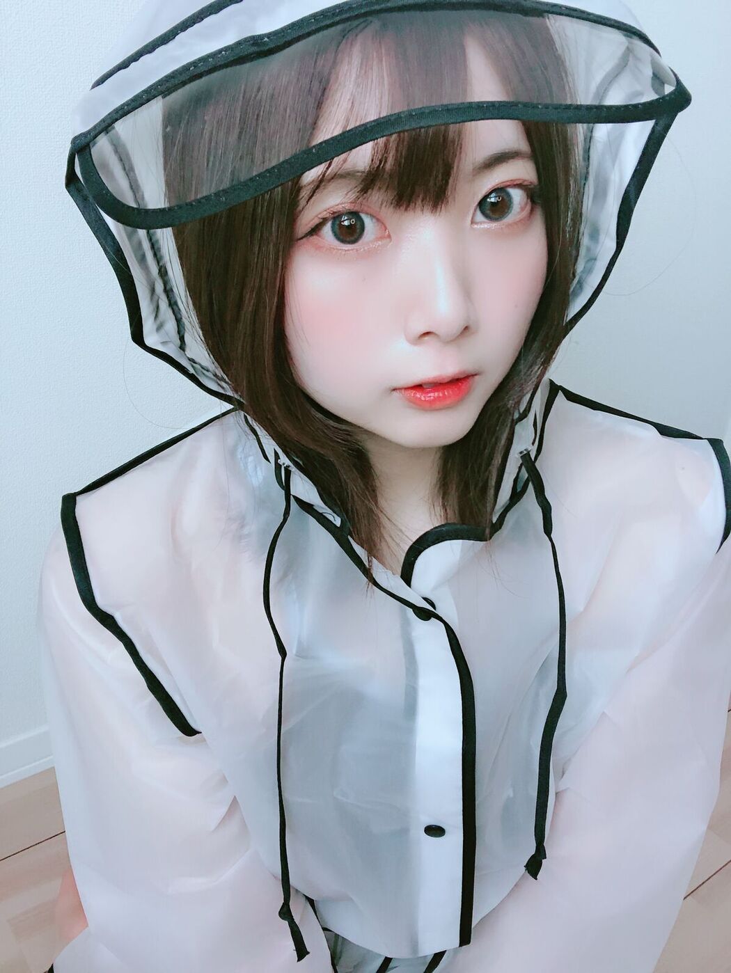 Coser@Tomiko とみこ – Fantia無料 Part3