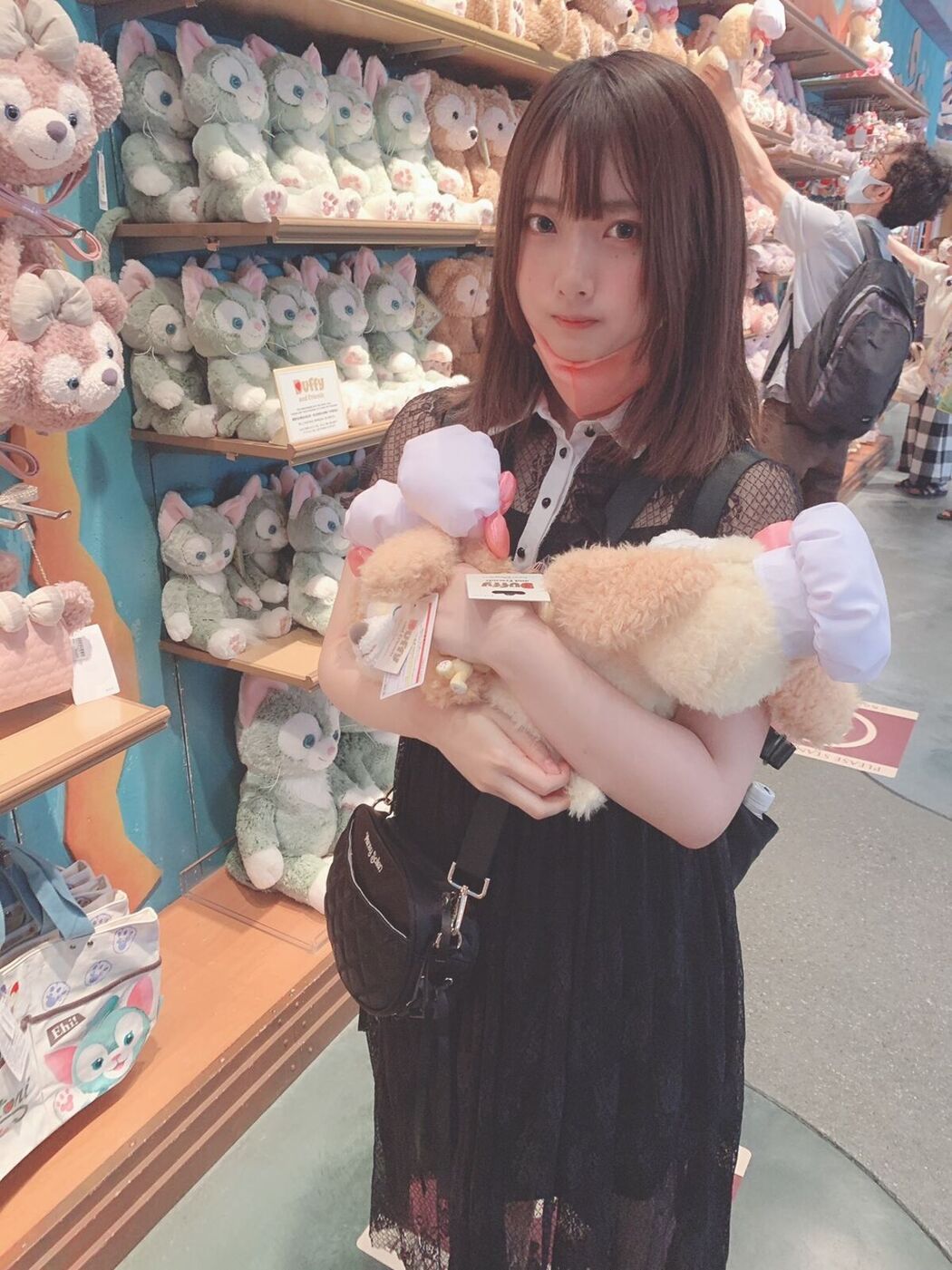 Coser@Tomiko とみこ – Fantia無料 Part3