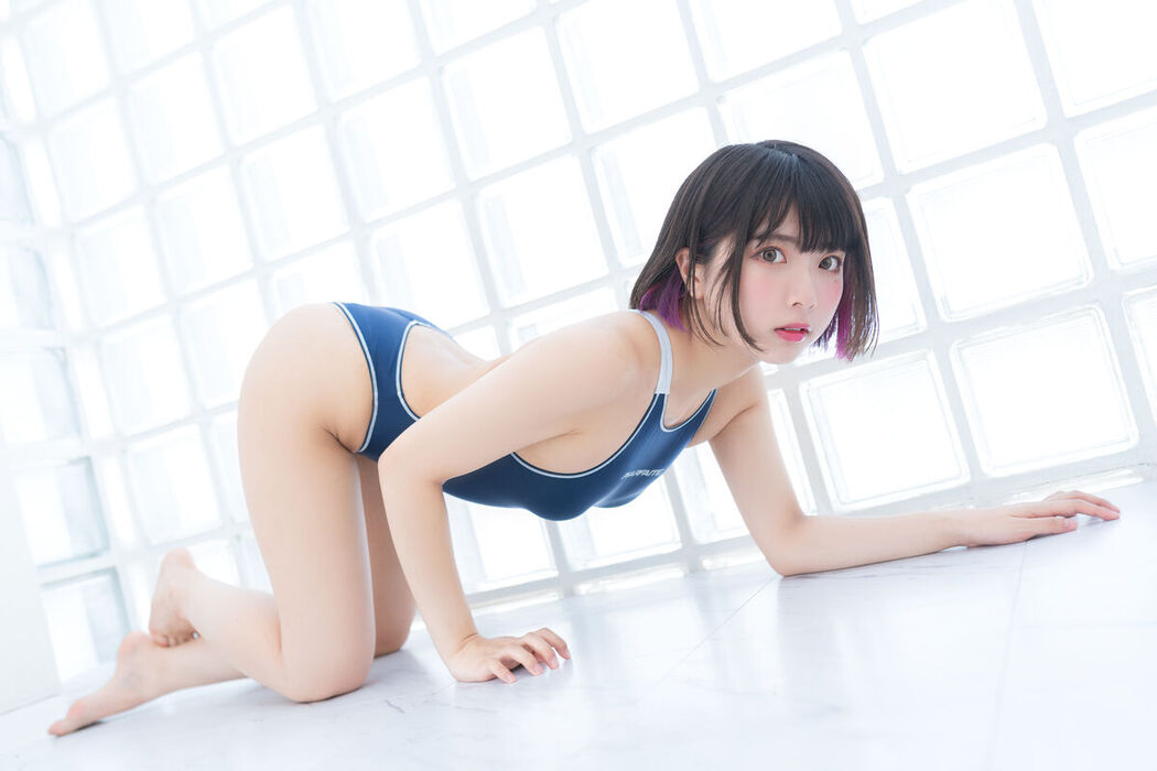 Coser@Tomiko とみこ – Parcolle Part1
