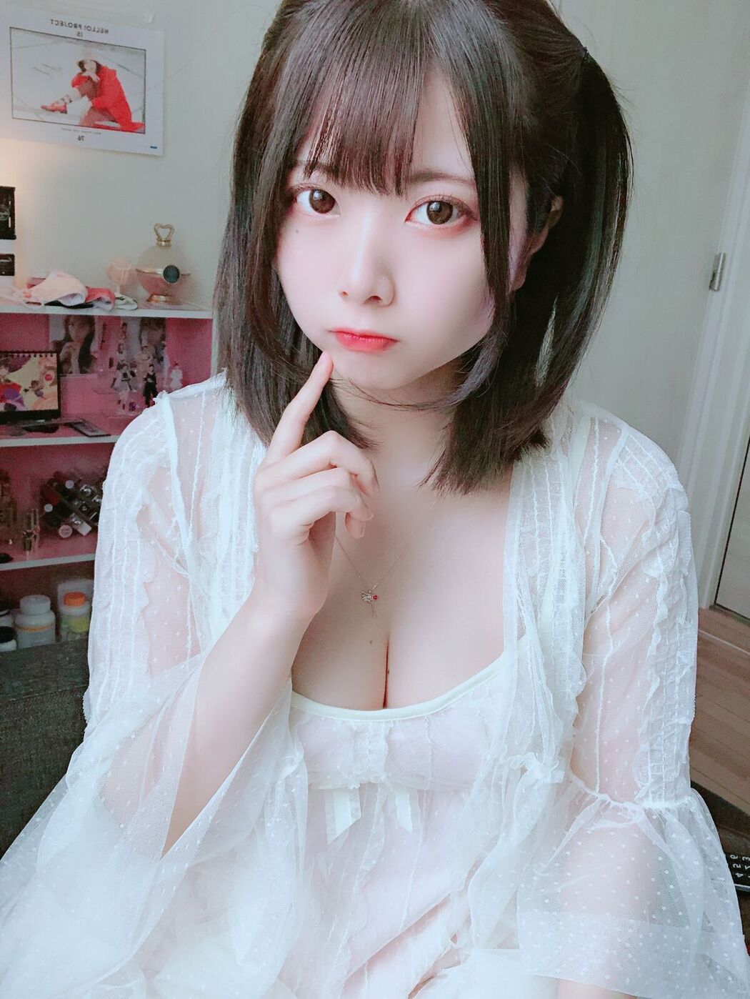 Coser@Tomiko とみこ – Fantia無料 Part3