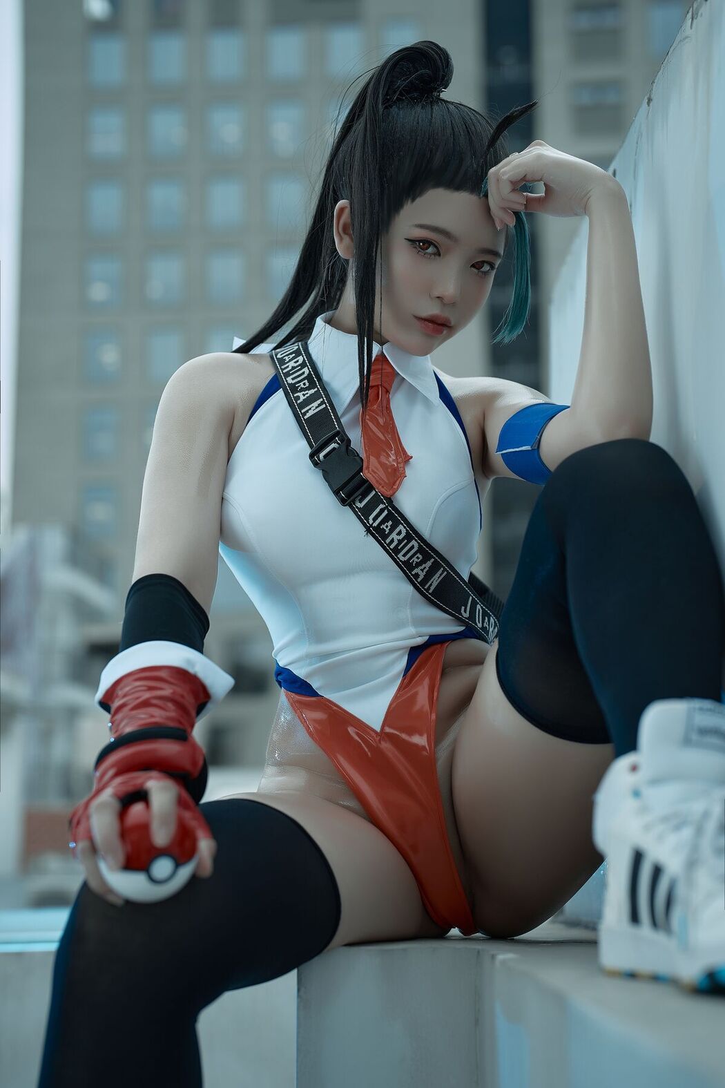 Coser@Zinieq &#8211; Nemona