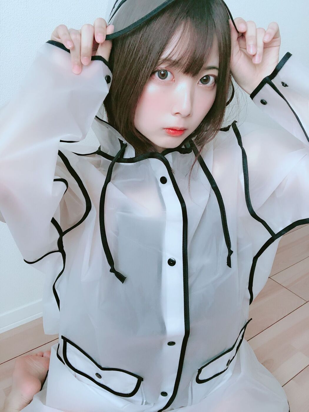 Coser@Tomiko とみこ – Fantia無料 Part3