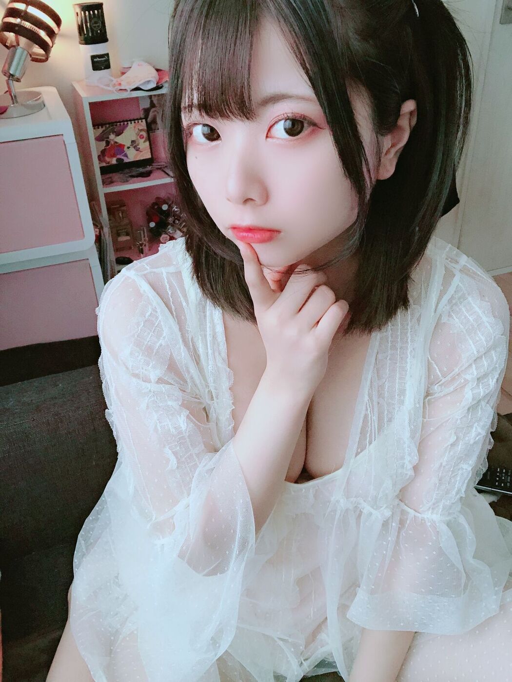 Coser@Tomiko とみこ – Fantia無料 Part3