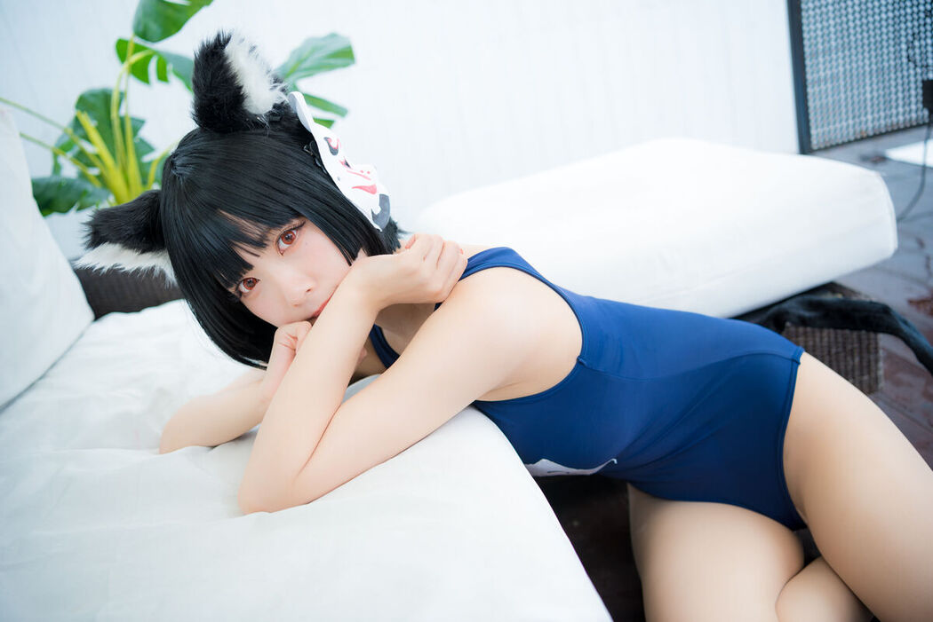 Coser@Tomiko とみこ &#8211; やましろむ Part3