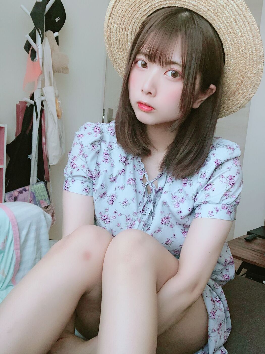 Coser@Tomiko とみこ – Fantia無料 Part3