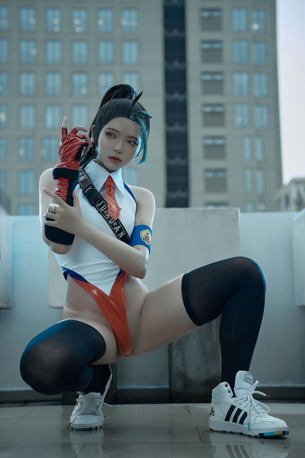 Coser@Zinieq &#8211; Nemona