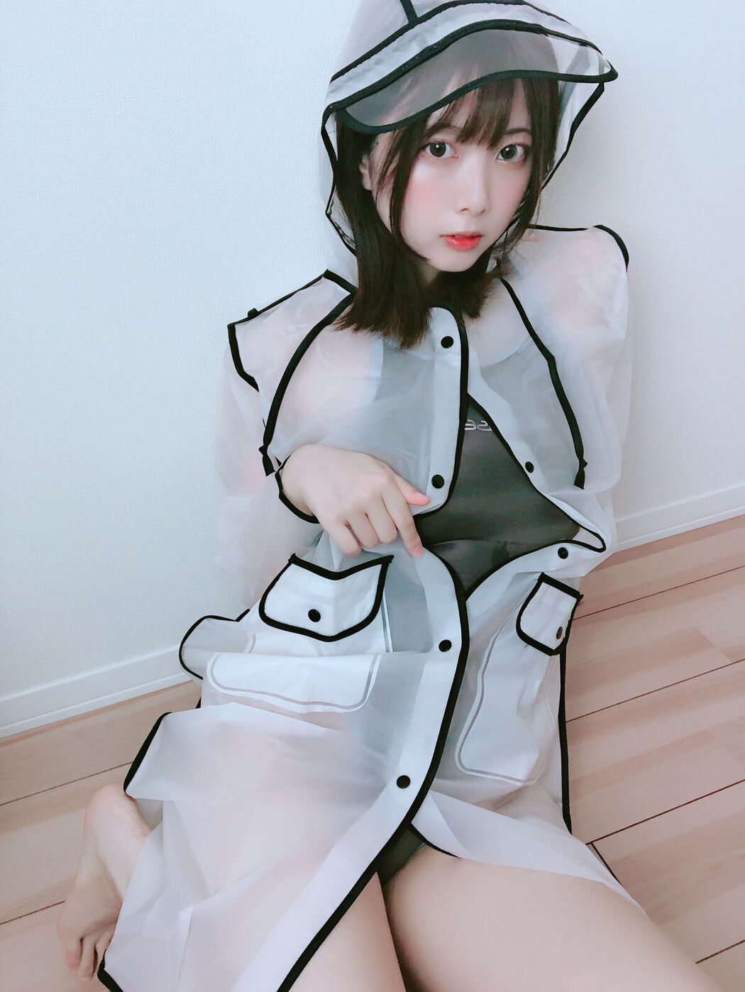Coser@Tomiko とみこ – Fantia無料 Part3
