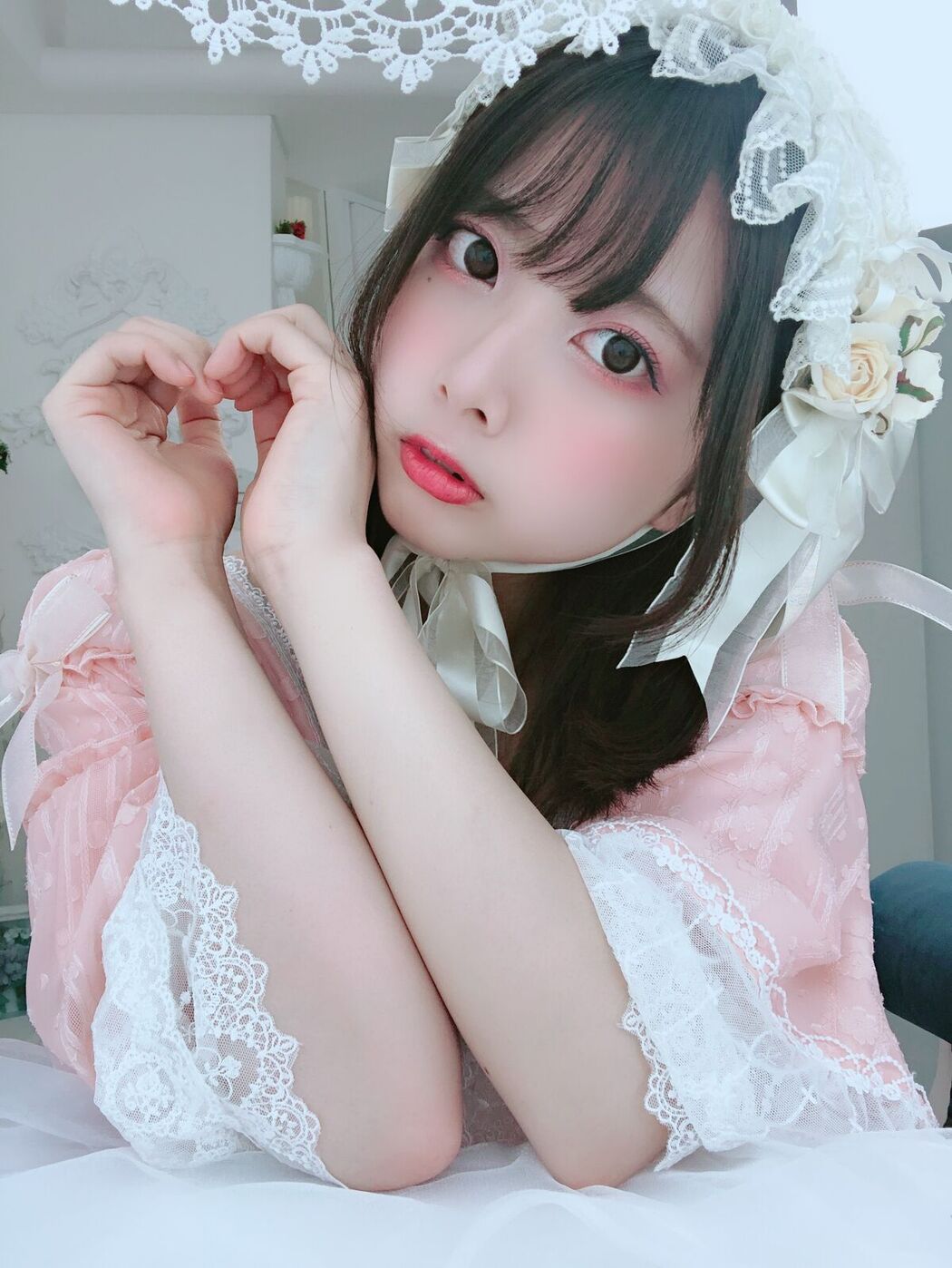 Coser@Tomiko とみこ – Fantia無料 Part3