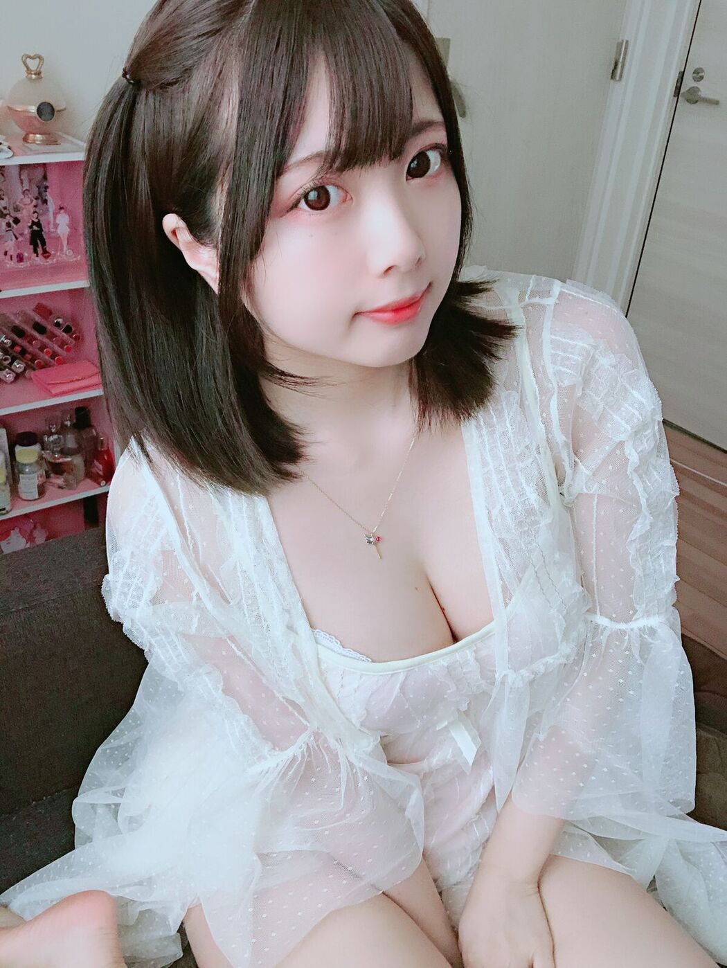 Coser@Tomiko とみこ – Fantia無料 Part3