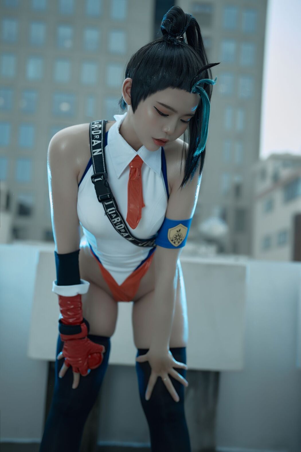 Coser@Zinieq &#8211; Nemona