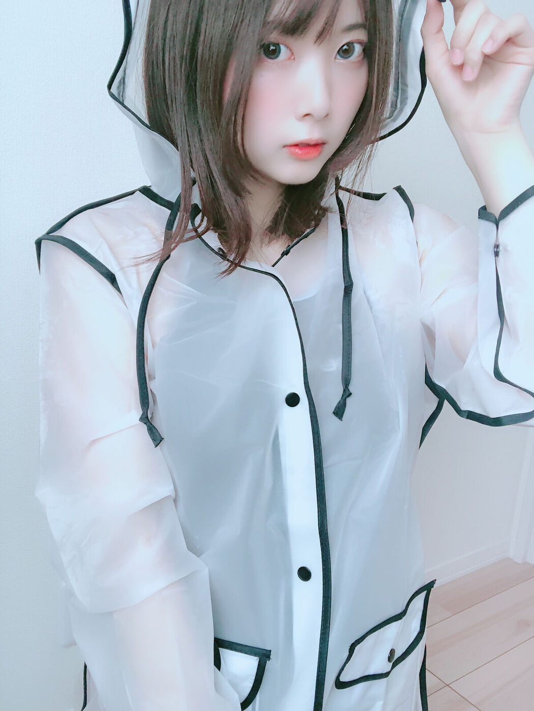 Coser@Tomiko とみこ – Fantia無料 Part3