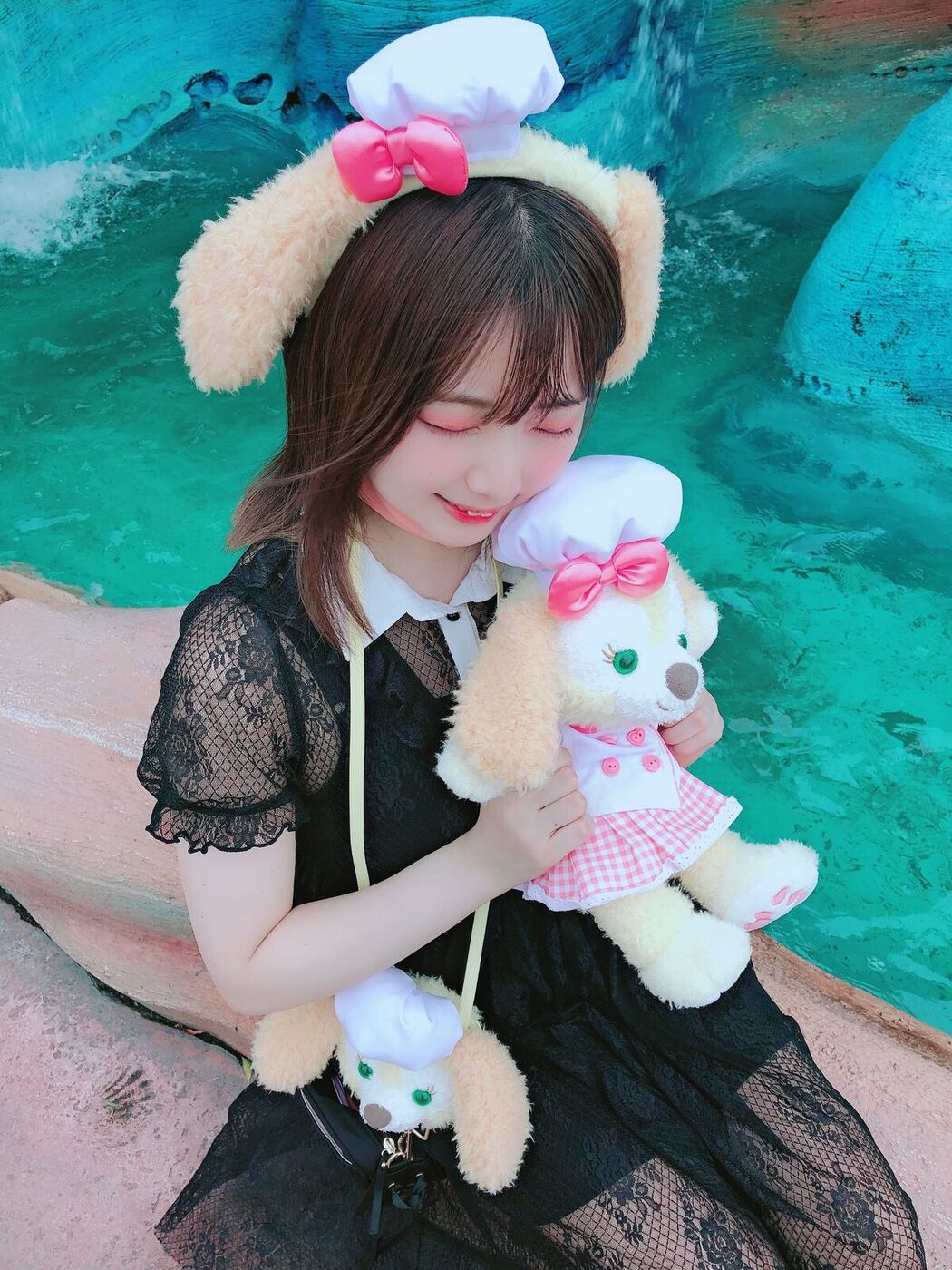 Coser@Tomiko とみこ – Fantia無料 Part3