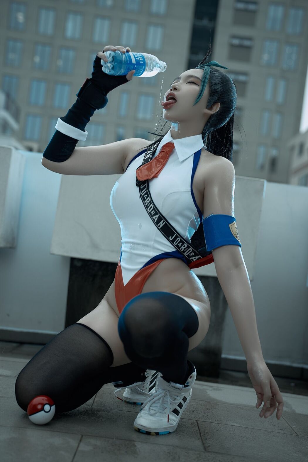 Coser@Zinieq &#8211; Nemona