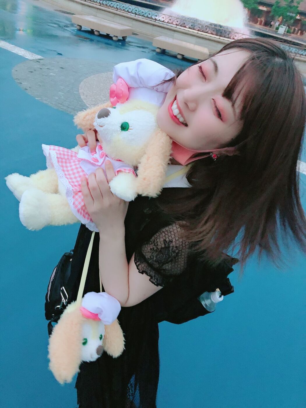 Coser@Tomiko とみこ – Fantia無料 Part3