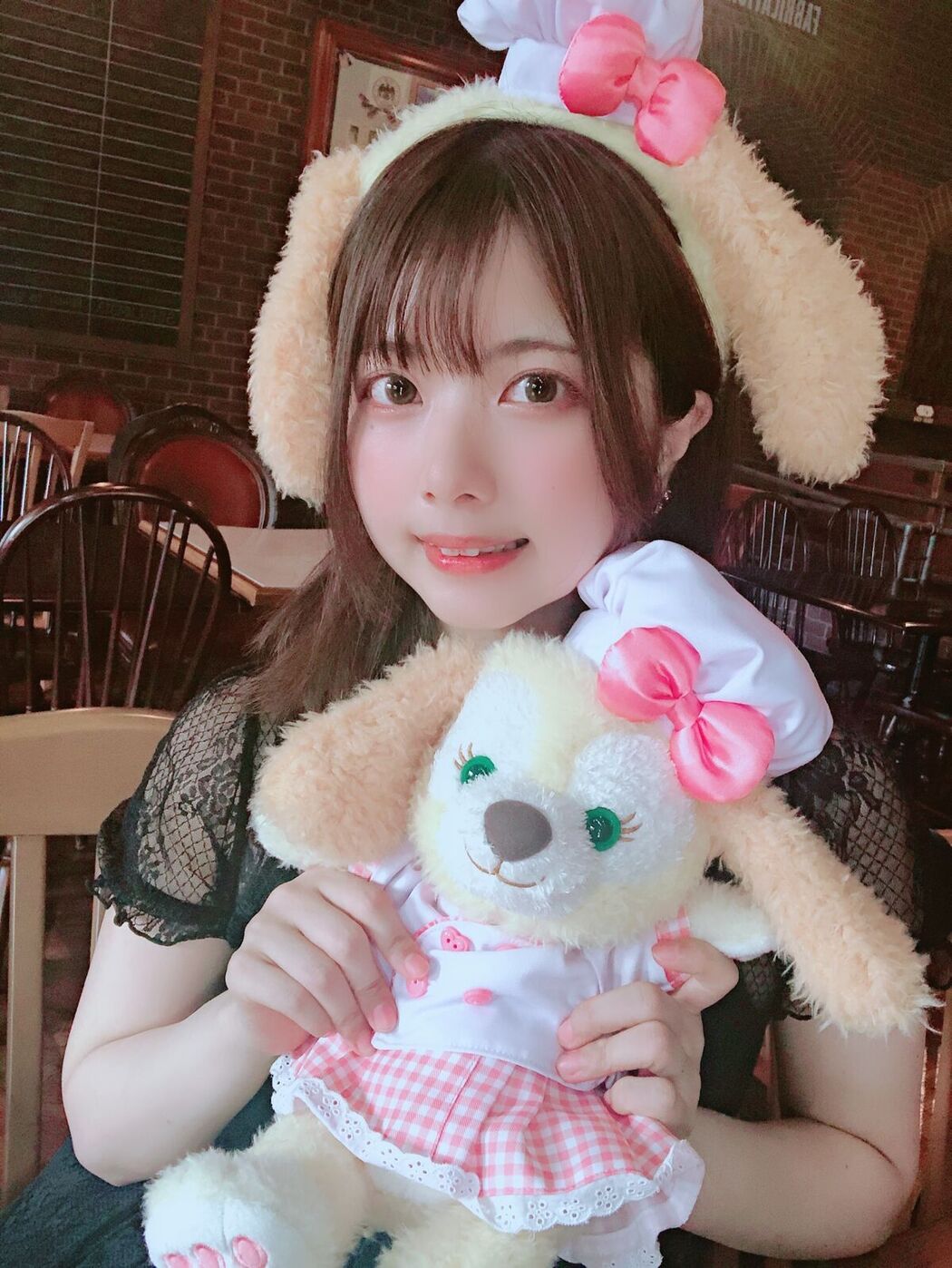 Coser@Tomiko とみこ – Fantia無料 Part3