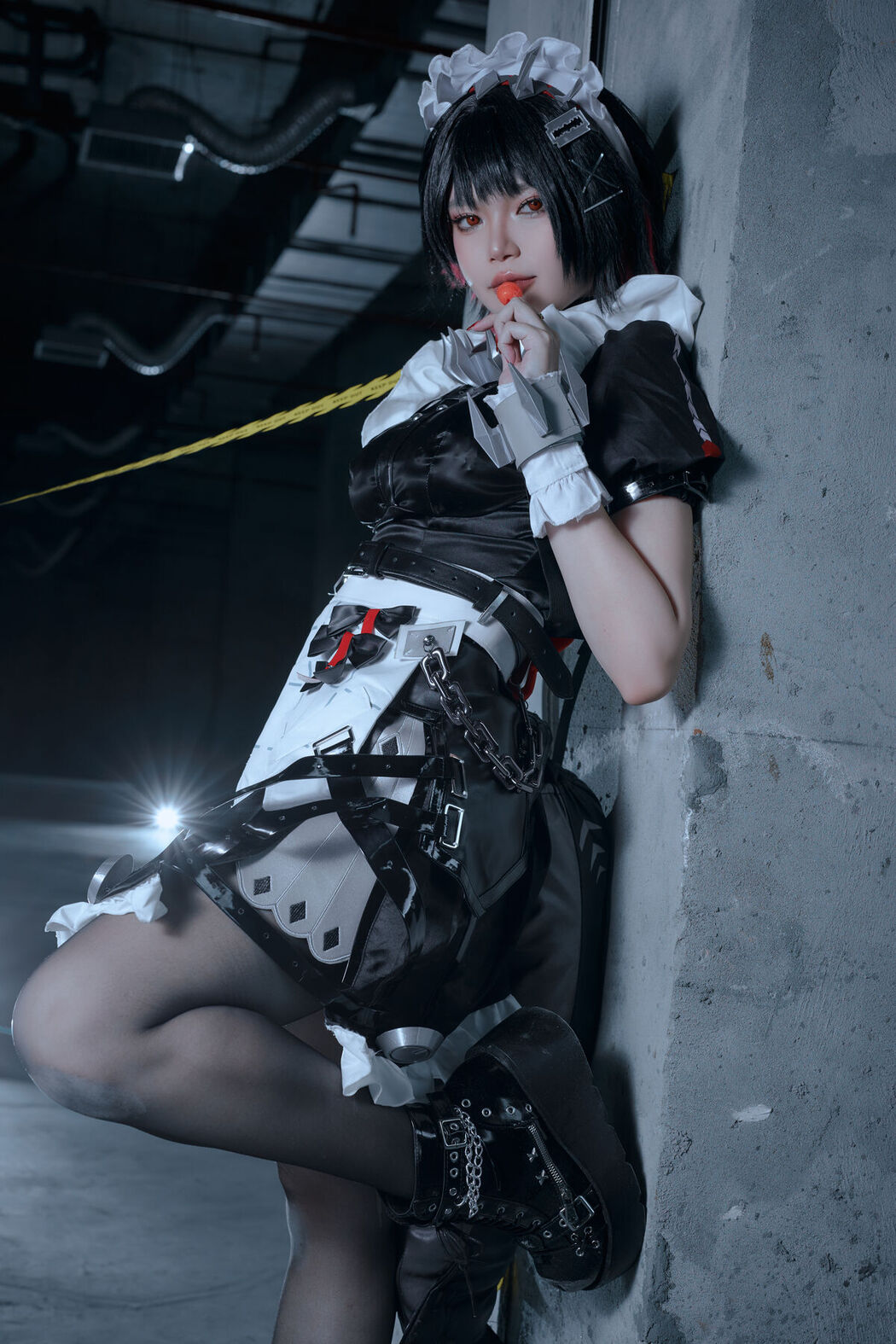 Coser@Zinieq &#8211; Ellen Joe