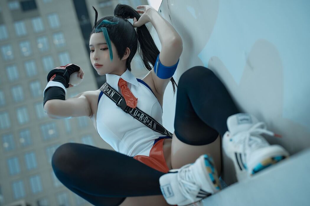 Coser@Zinieq &#8211; Nemona