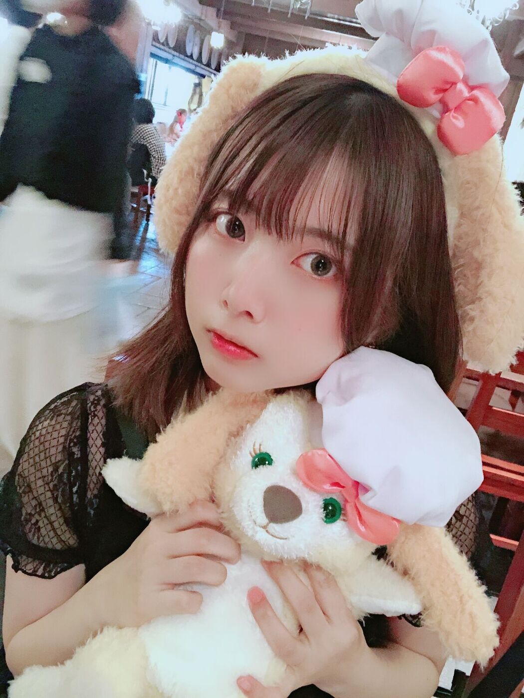 Coser@Tomiko とみこ – Fantia無料 Part3