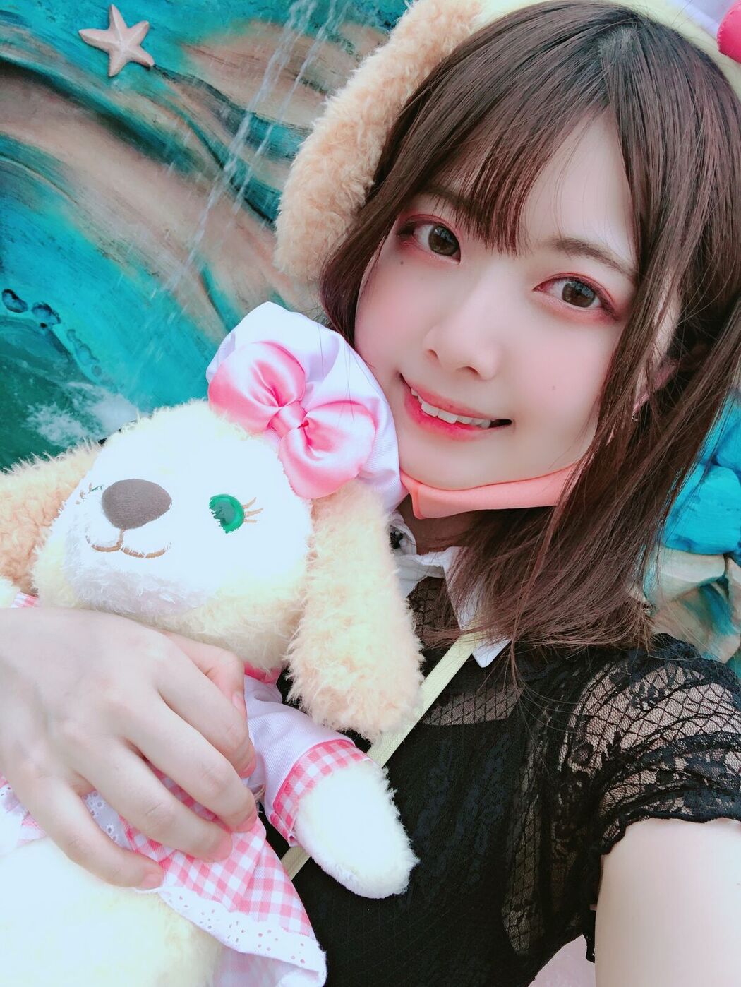 Coser@Tomiko とみこ – Fantia無料 Part3