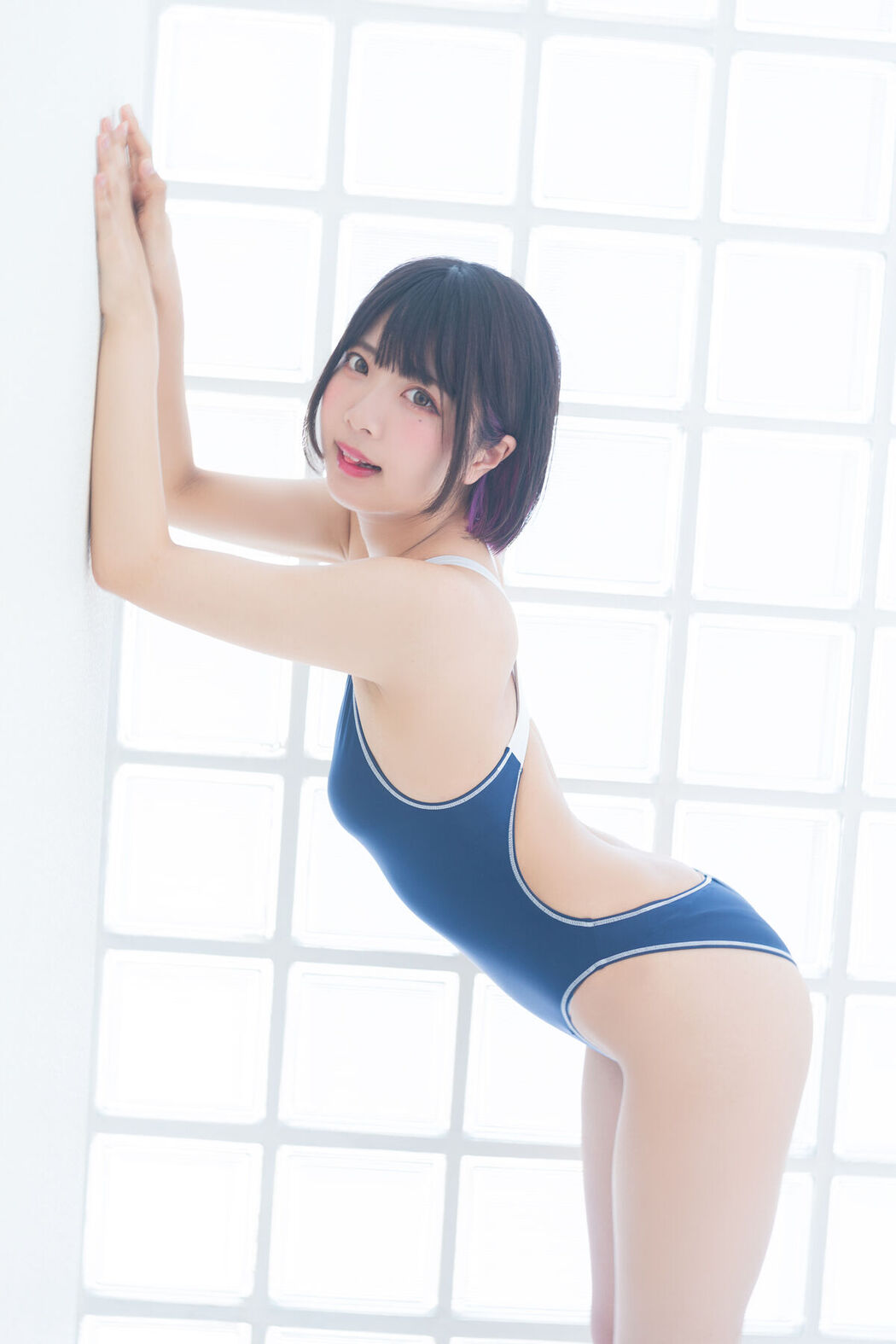 Coser@Tomiko とみこ – Parcolle Part2