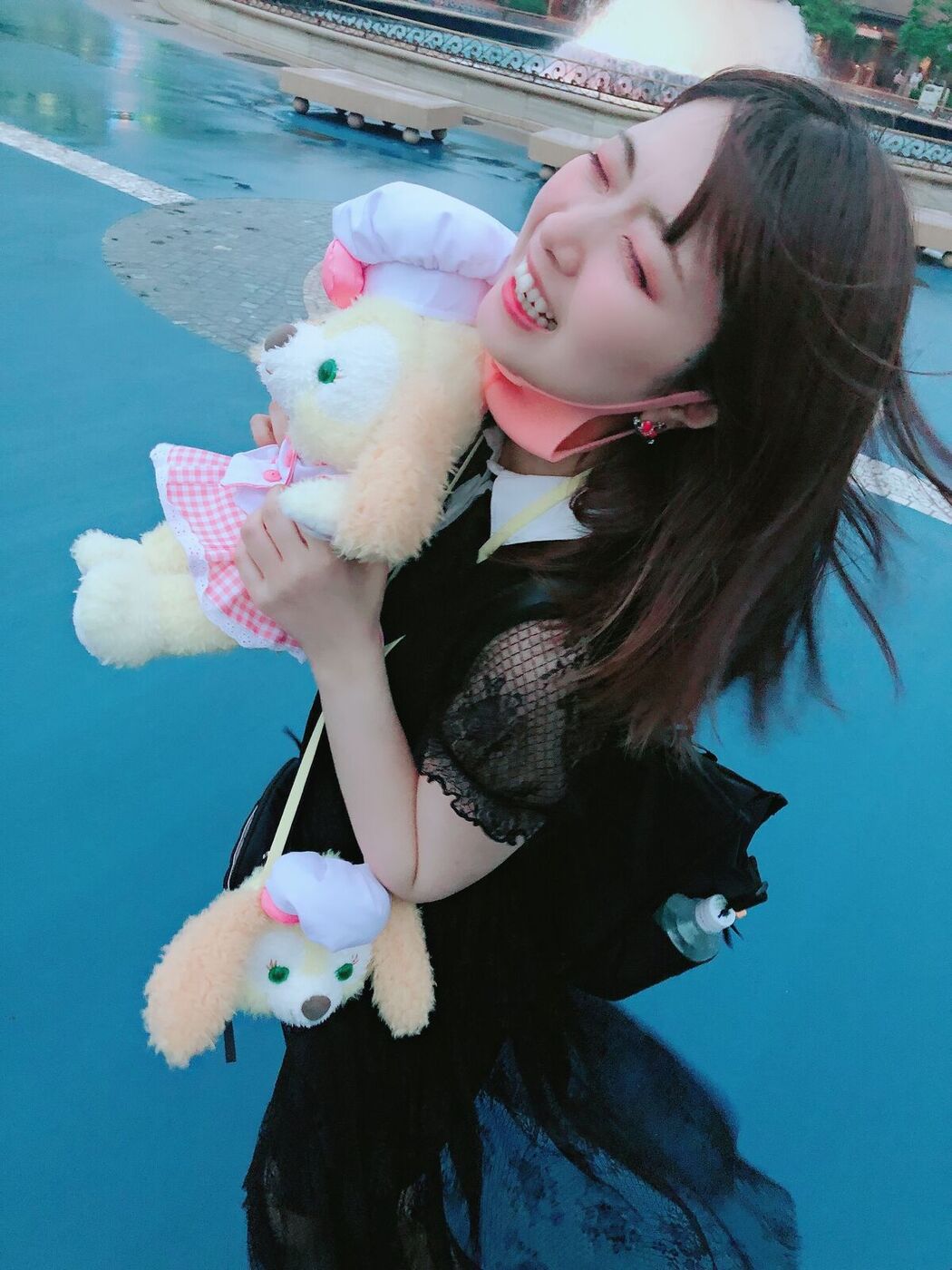 Coser@Tomiko とみこ – Fantia無料 Part3