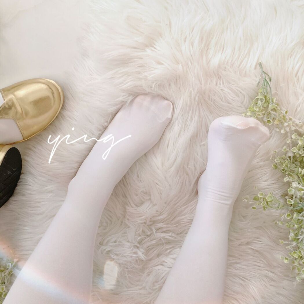 Coser@Seele麦麦 &#8211; 荧の纯白物语 Part1