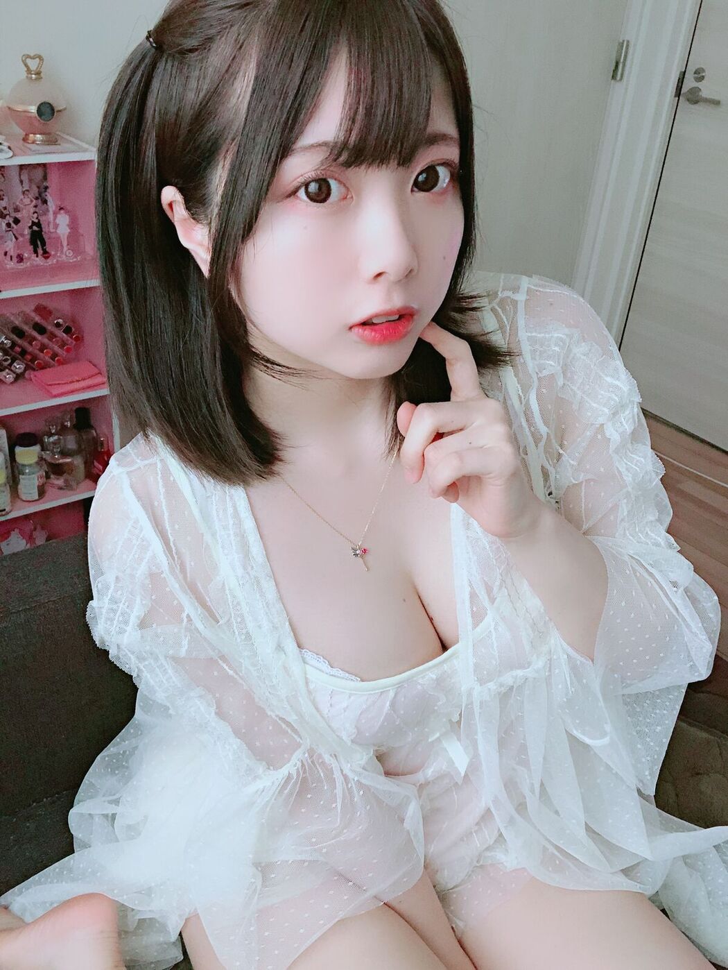Coser@Tomiko とみこ – Fantia無料 Part3