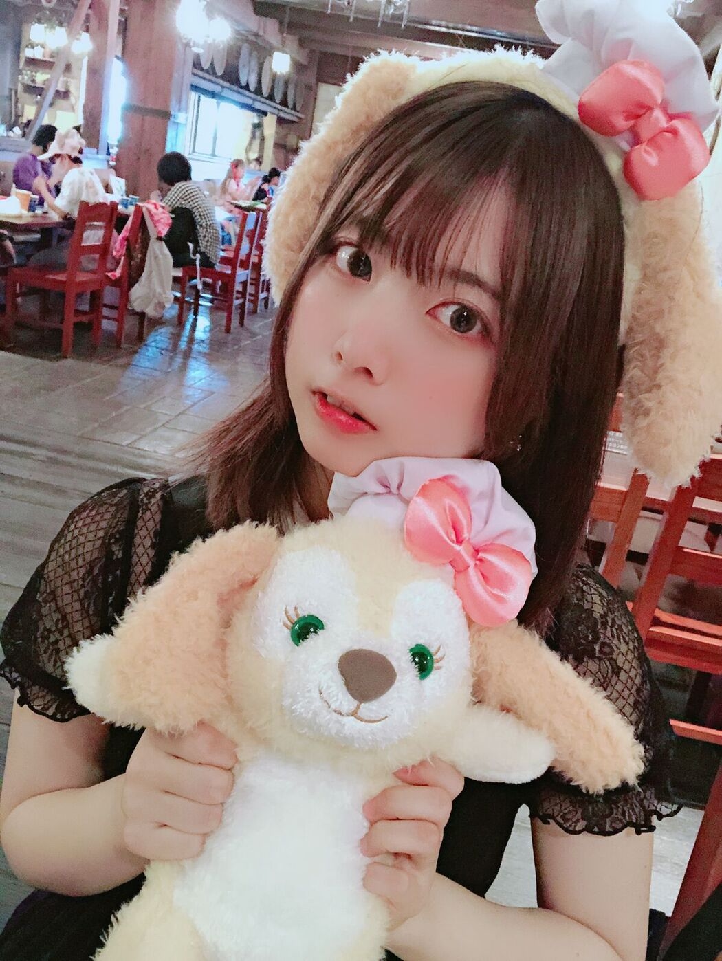 Coser@Tomiko とみこ – Fantia無料 Part3