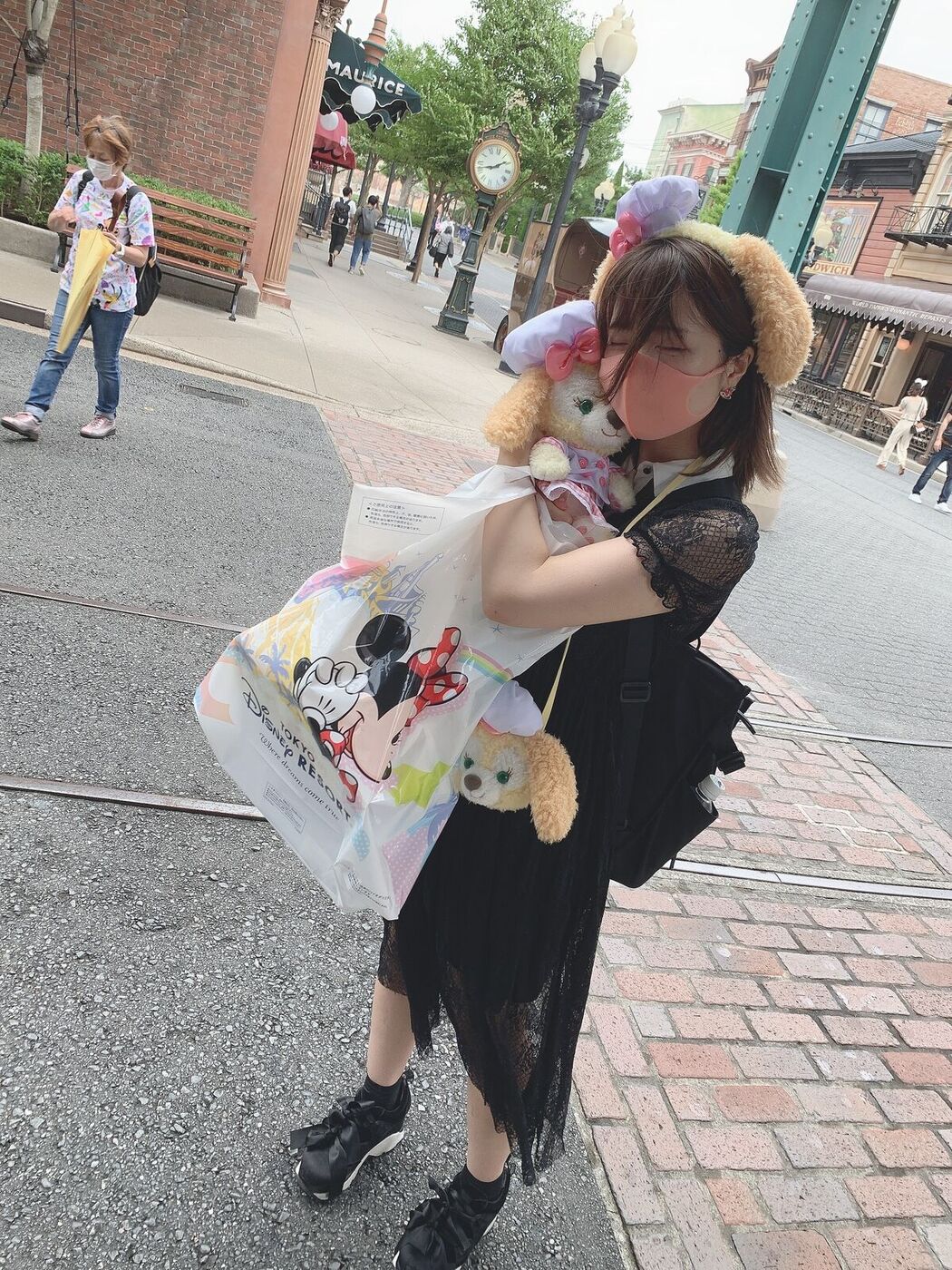 Coser@Tomiko とみこ – Fantia無料 Part3
