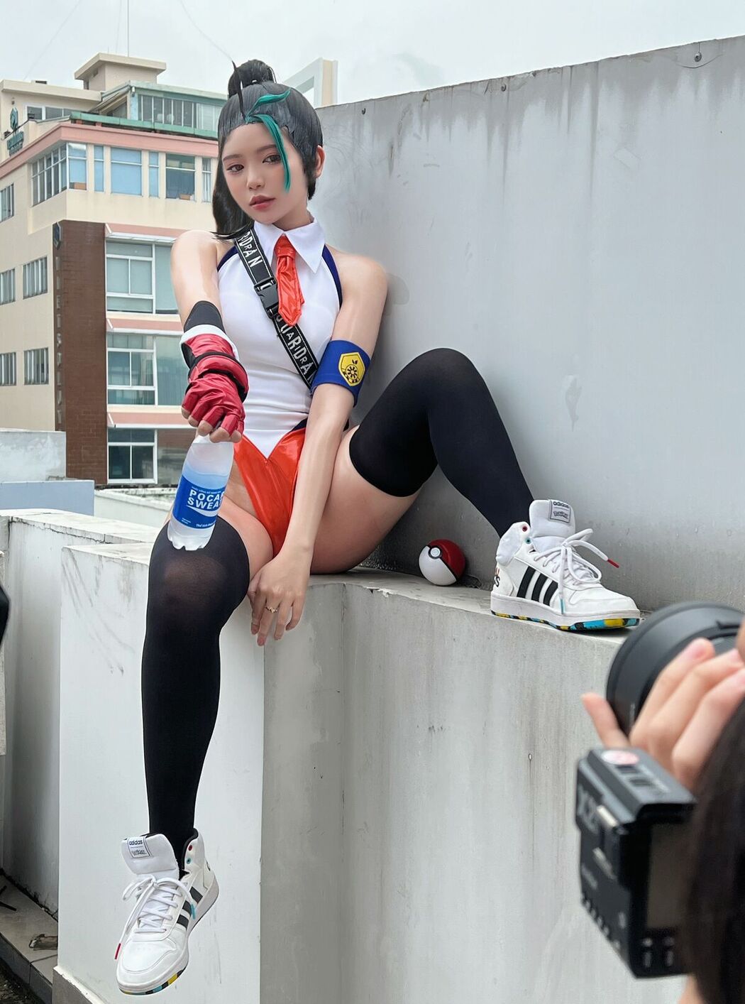 Coser@Zinieq – Nemona