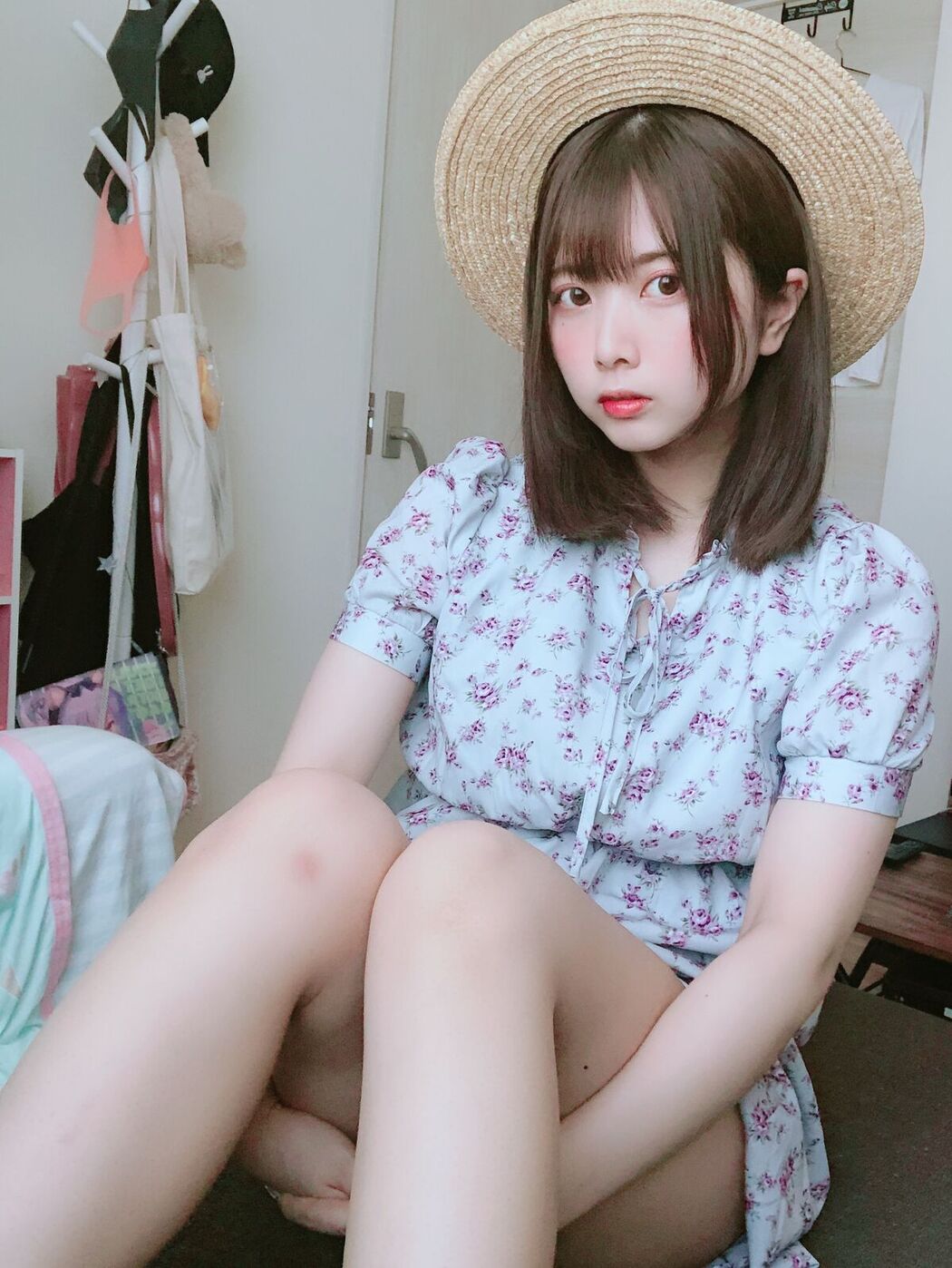 Coser@Tomiko とみこ – Fantia無料 Part3