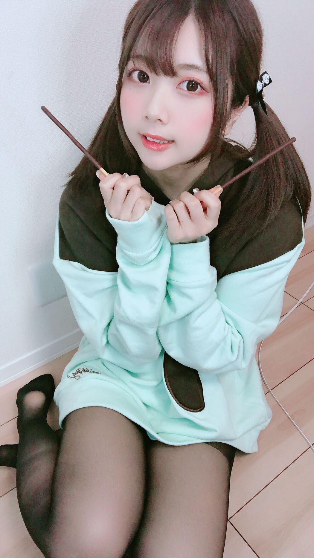 Coser@Tomiko とみこ &#8211; Fantia無料 Part5