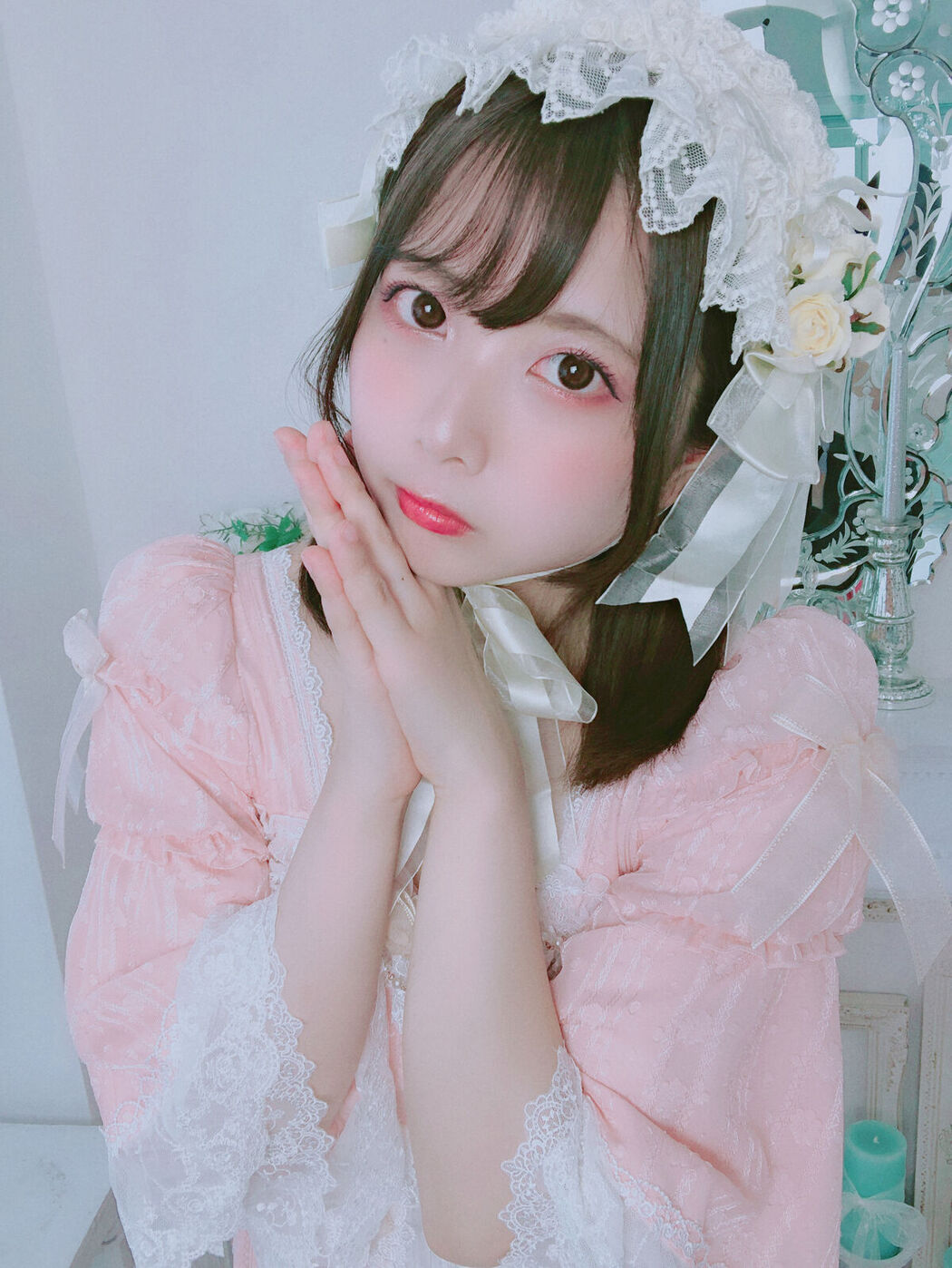 Coser@Tomiko とみこ – Fantia無料 Part3