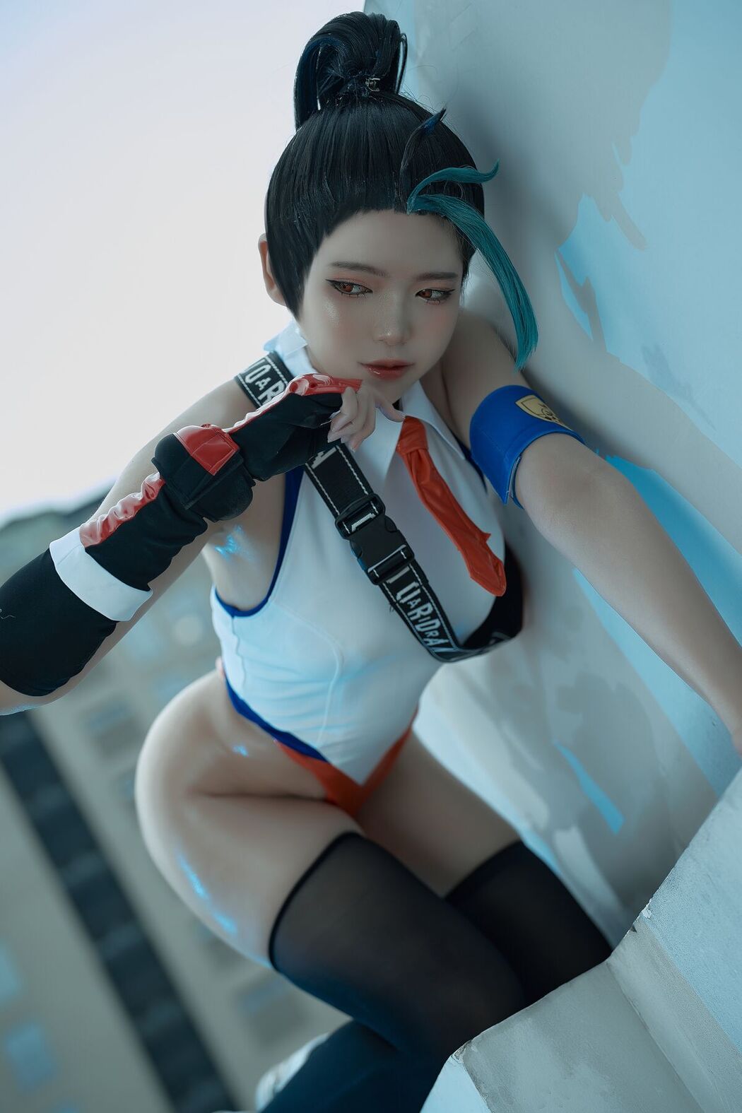 Coser@Zinieq &#8211; Nemona