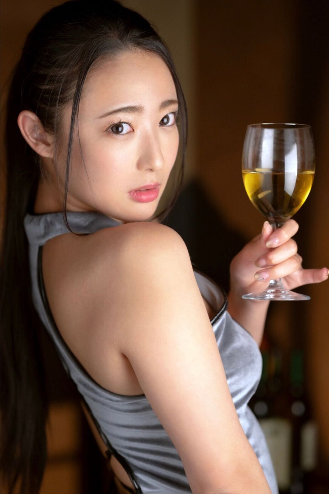 JP Matsuoka Suzu 松岡すず – 艶美 Part2