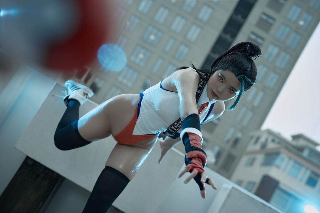 Coser@Zinieq &#8211; Nemona