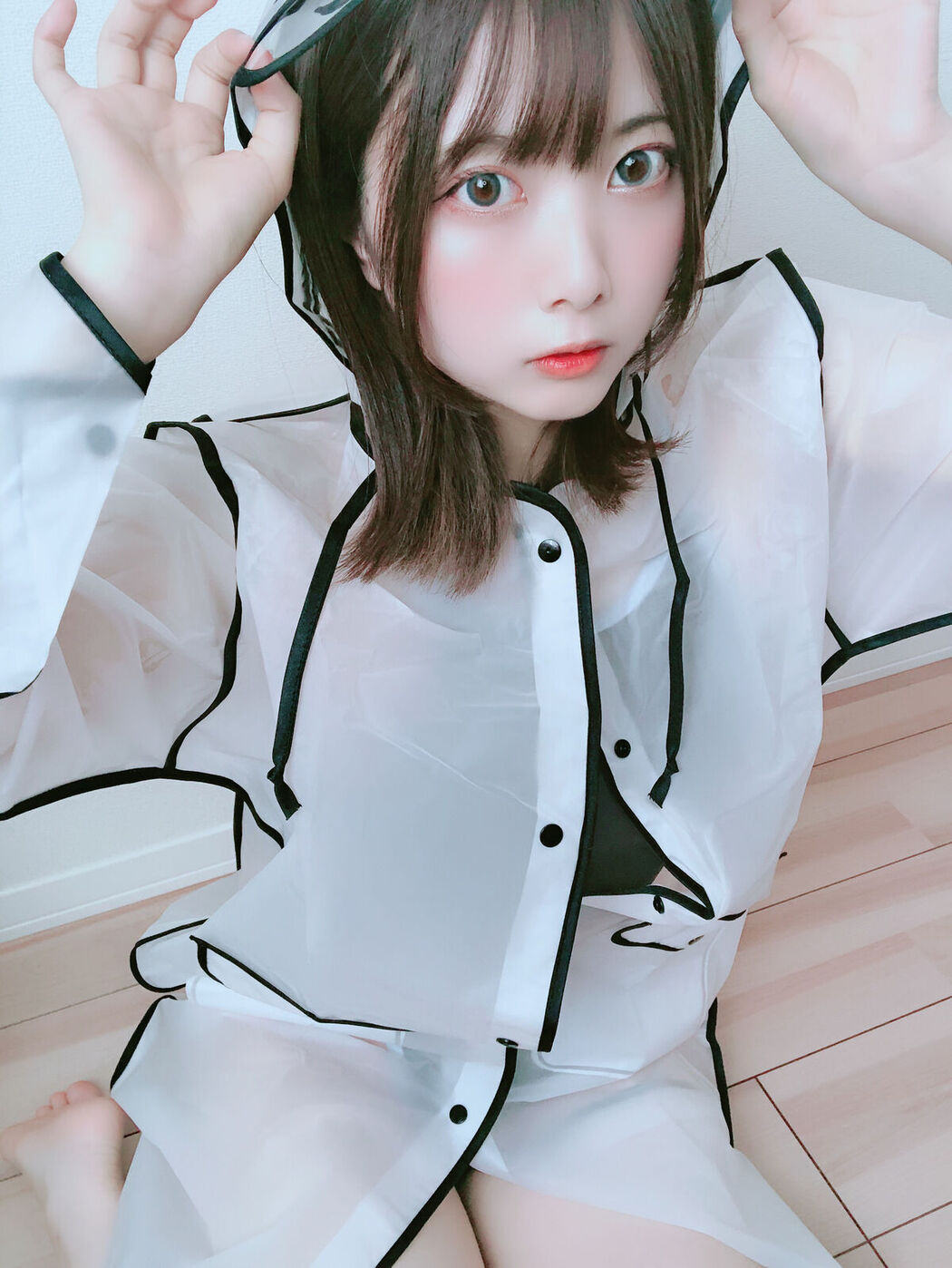 Coser@Tomiko とみこ – Fantia無料 Part3