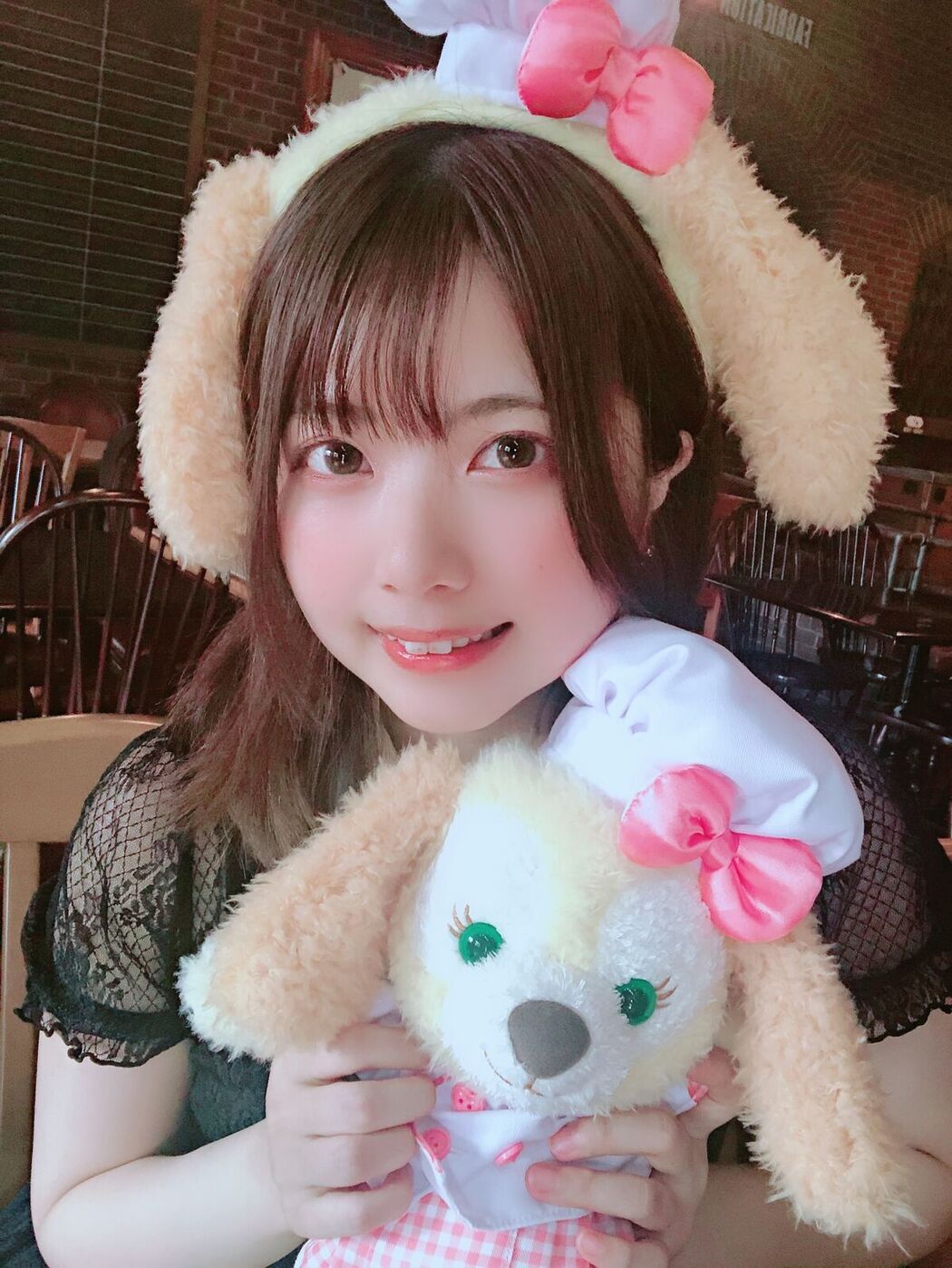 Coser@Tomiko とみこ – Fantia無料 Part3