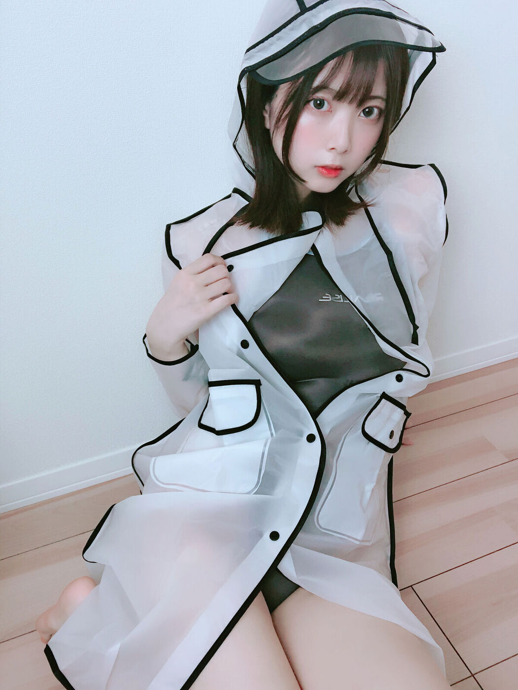 Coser@Tomiko とみこ – Fantia無料 Part3