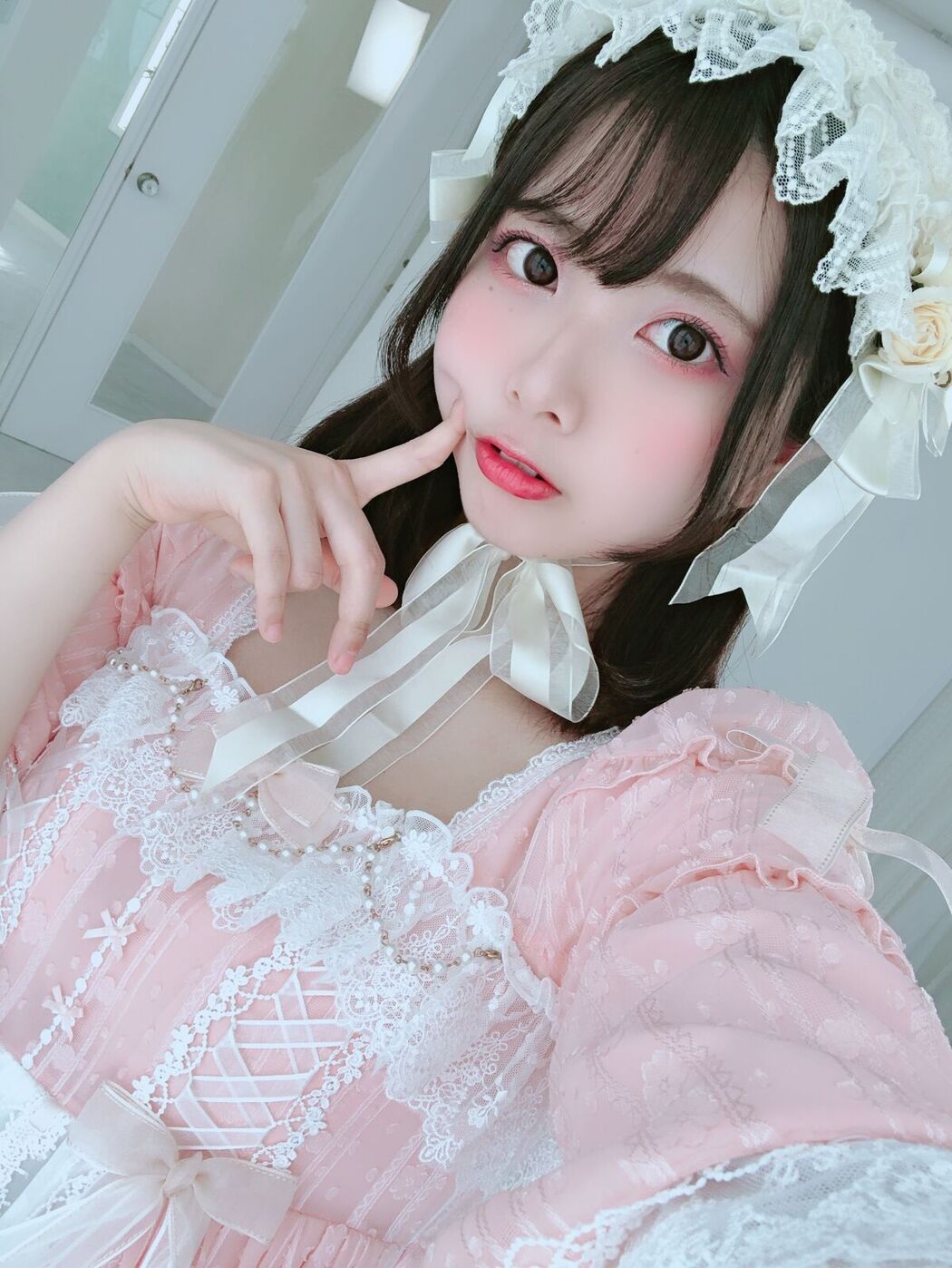 Coser@Tomiko とみこ – Fantia無料 Part3
