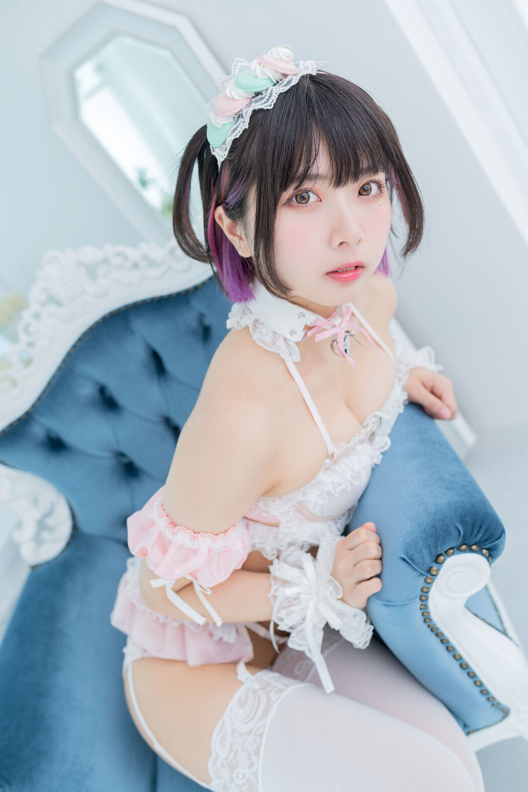 Coser@Tomiko とみこ – Parcolle Part2