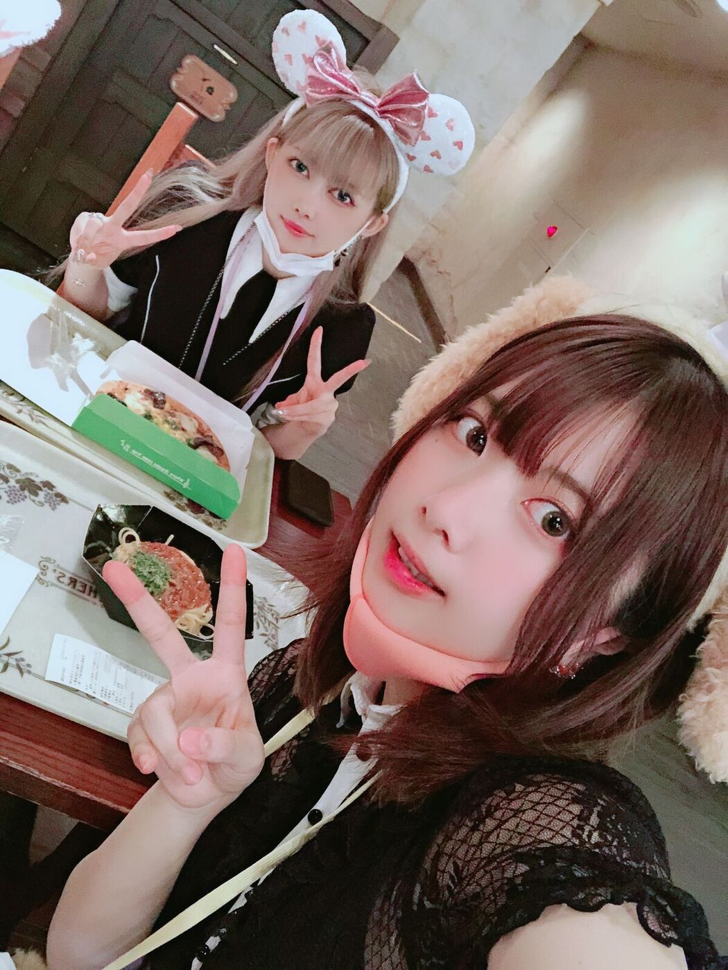 Coser@Tomiko とみこ – Fantia無料 Part3