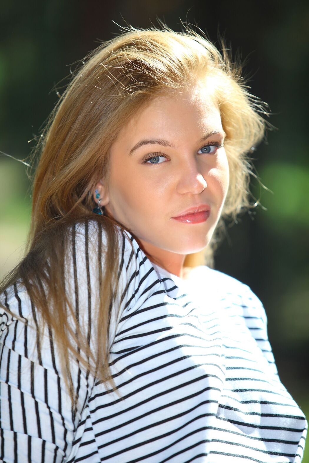 MetArt Dominica A &#8211; Allergo Part1