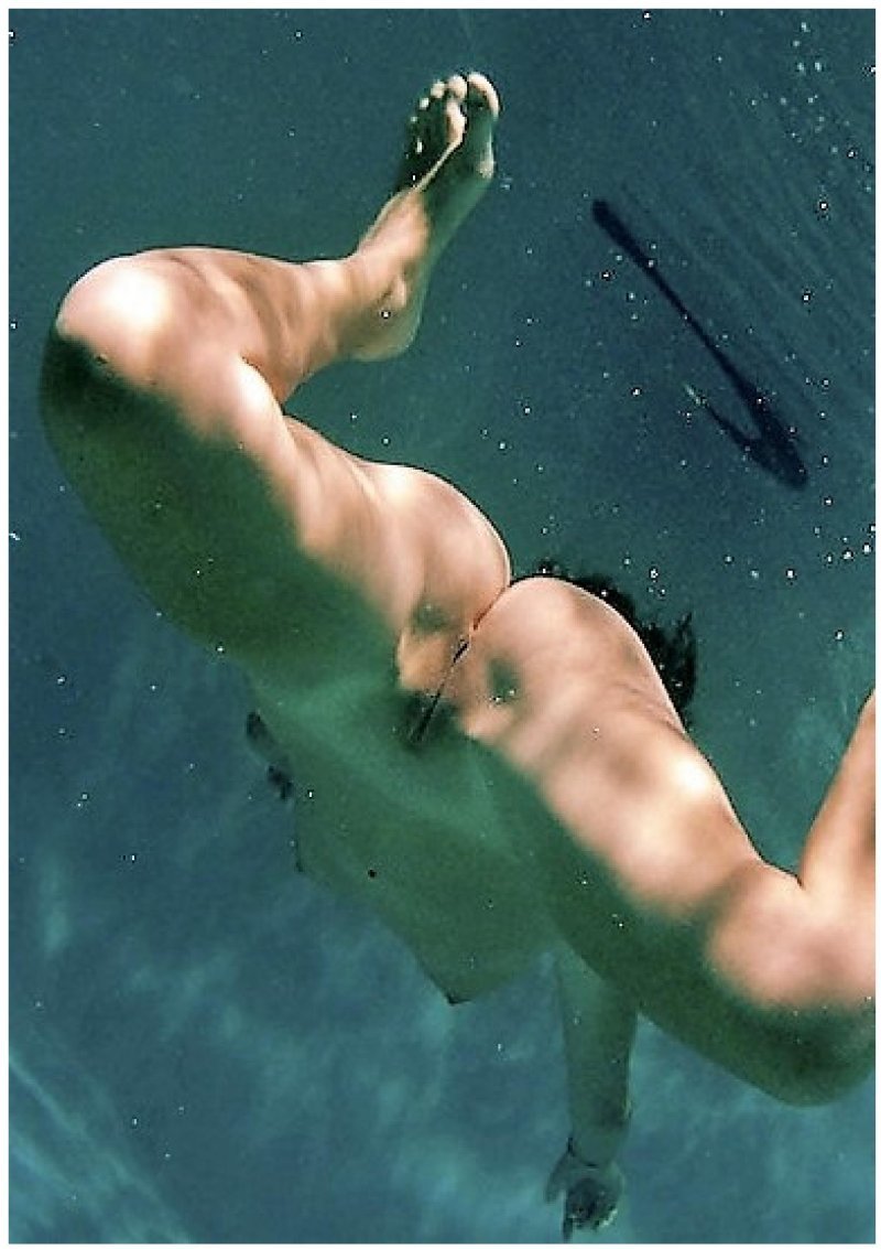 Diving Erotica